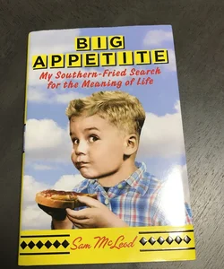 Big Appetite