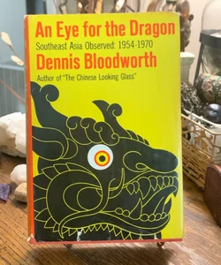 An Eye for the Dragon 