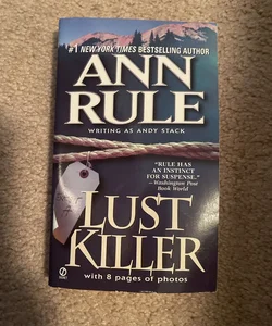 Lust Killer