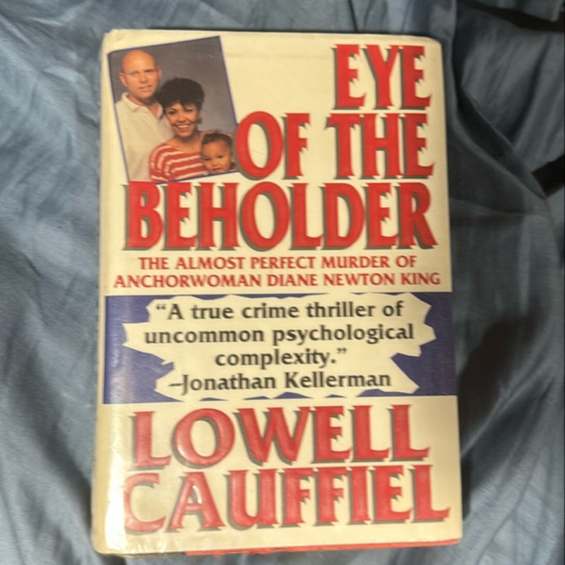 Eye of the Beholder