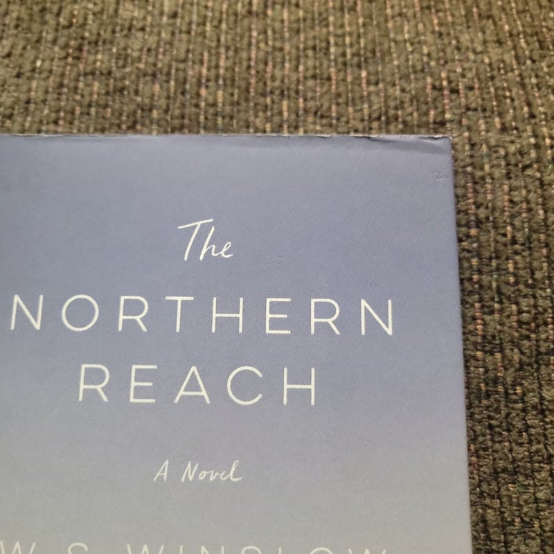 The Northern Reach (2021 First Edition)