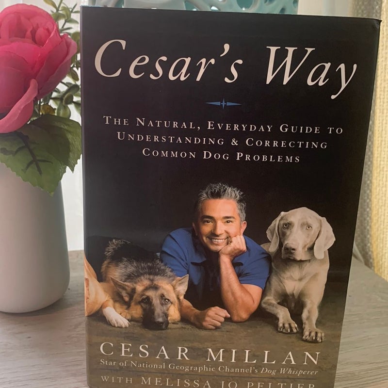 Cesar's Way 