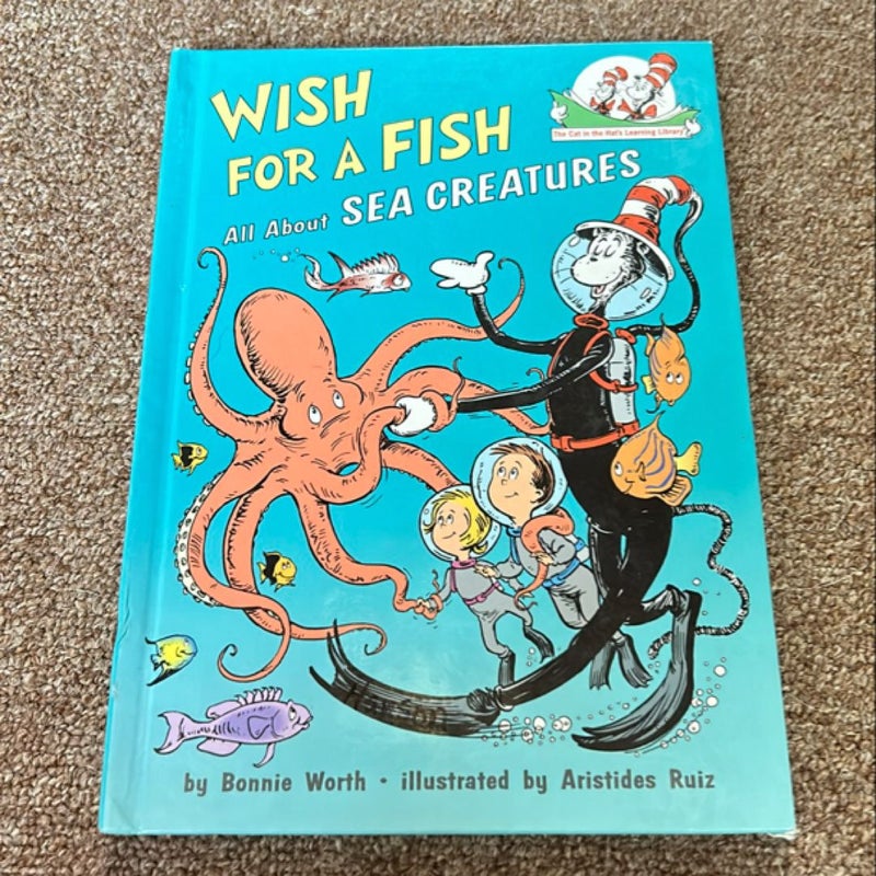 Wish for a Fish