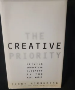 The Creative Priority