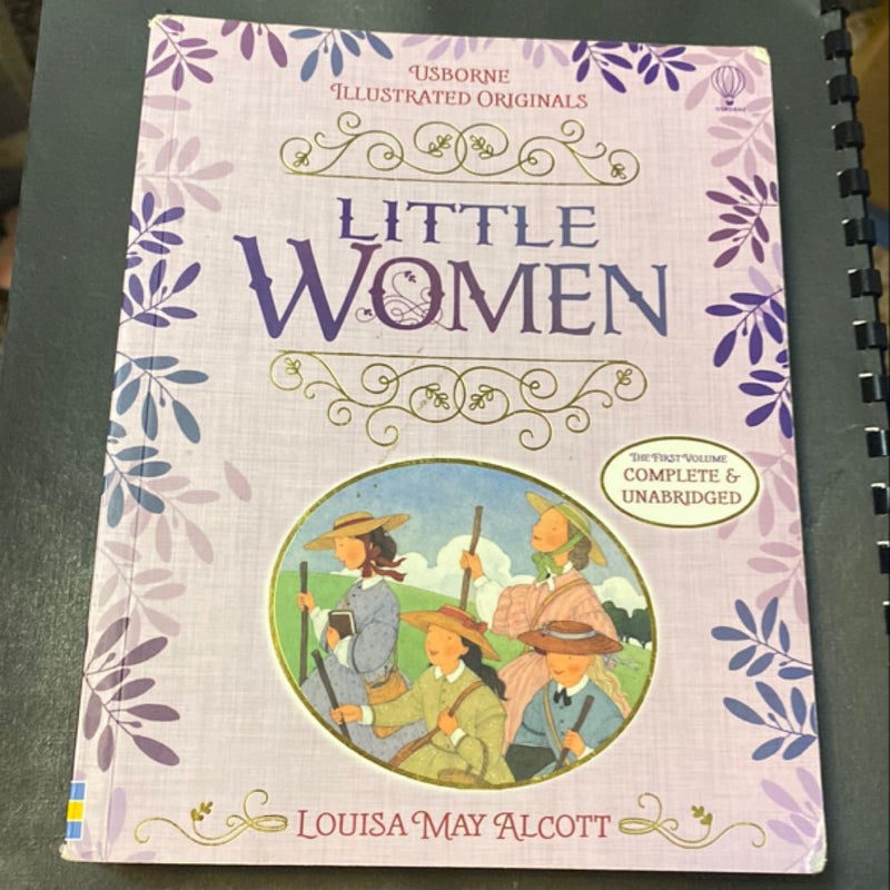 Little Women