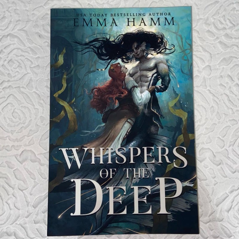 Whispers of the Deep