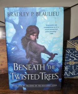 Beneath the Twisted Trees