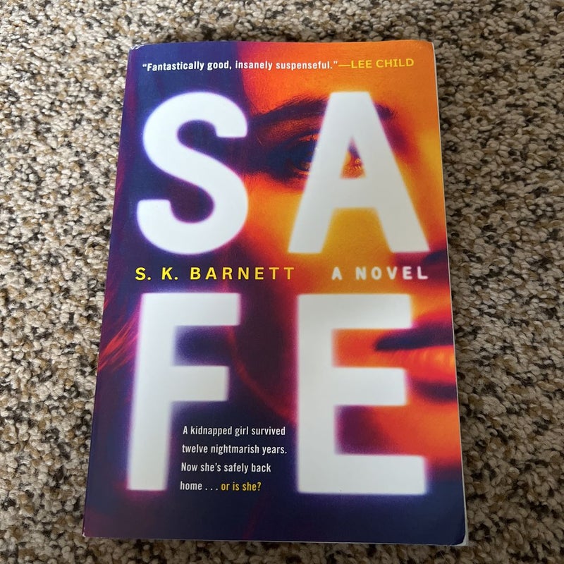 Safe