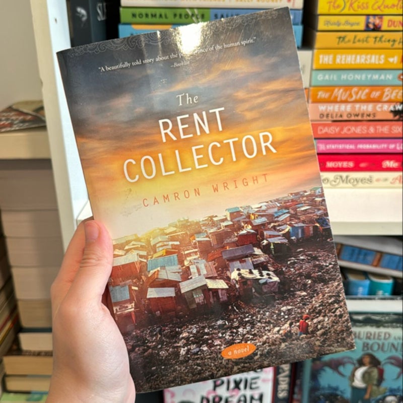 The Rent Collector