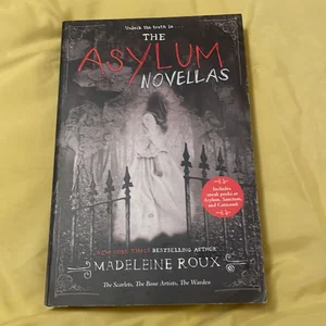 The Asylum Novellas