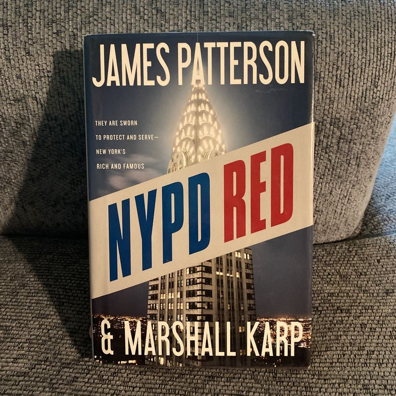 NYPD Red