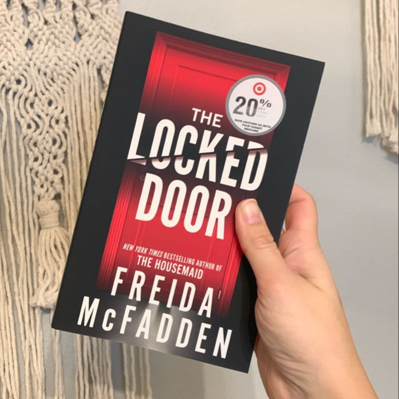 The Locked Door