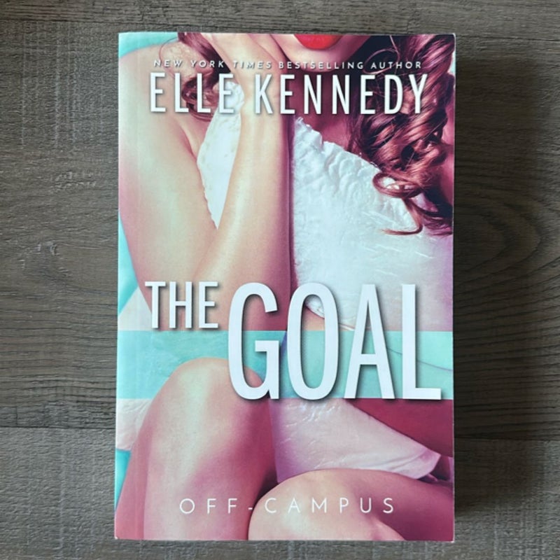 The Goal