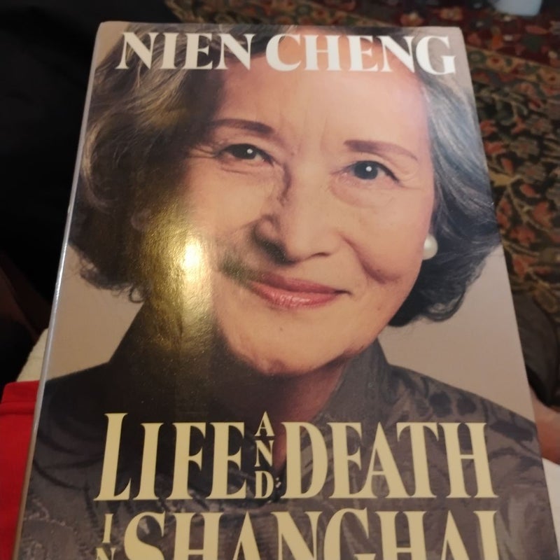 Life and Death in Shanghai