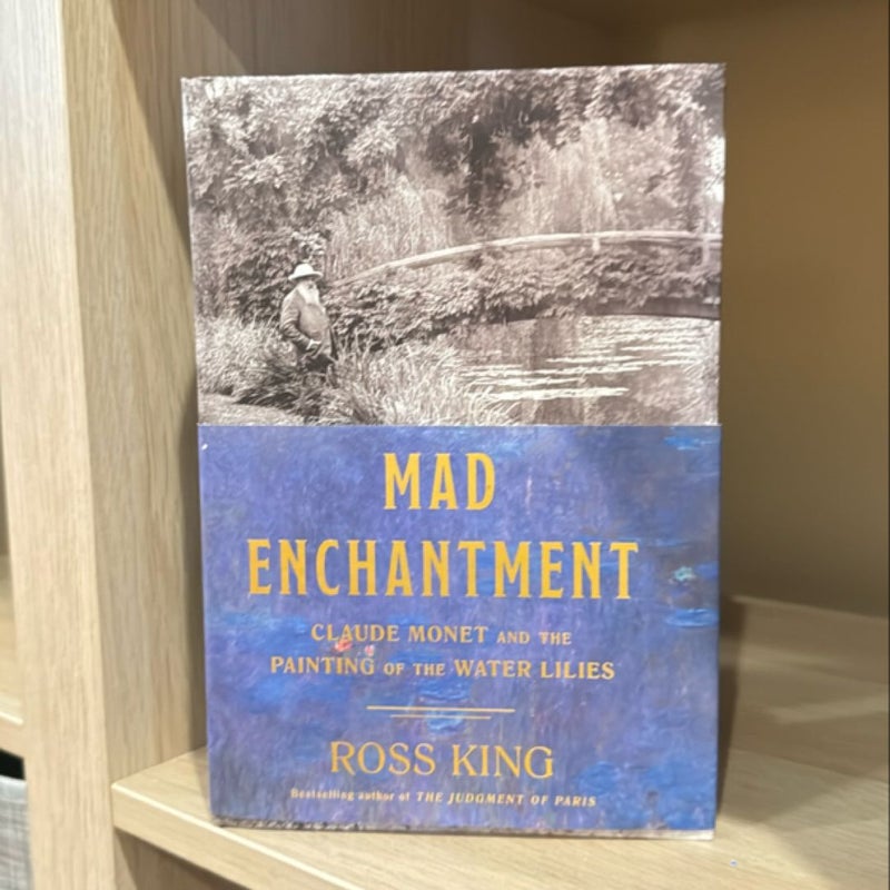 Mad Enchantment