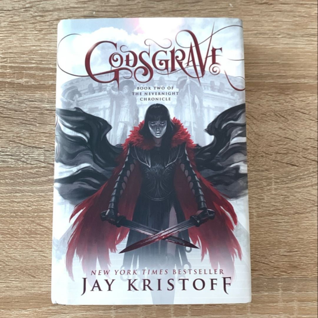 Godsgrave