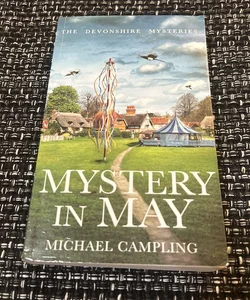 Mystery in May