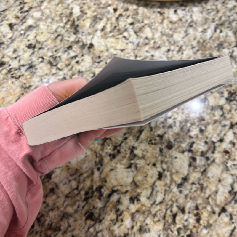 The Rules of Magic