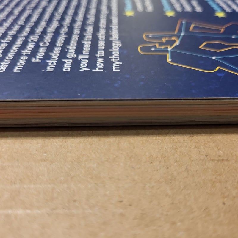 Constellations for Kids