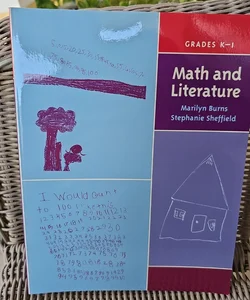 Math and Literature, Grades K-1