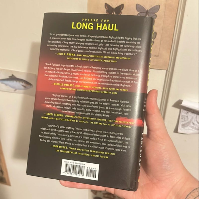 Long Haul