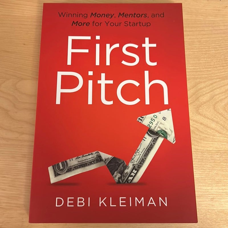 First Pitch