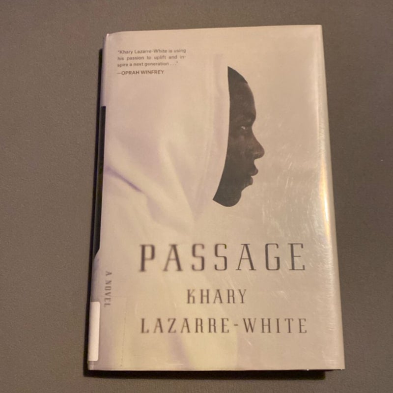 Passage