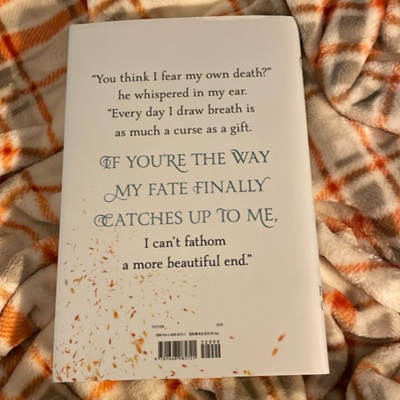 Spark of the Everflame