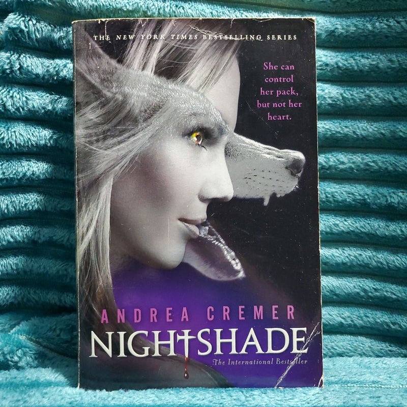 Nightshade