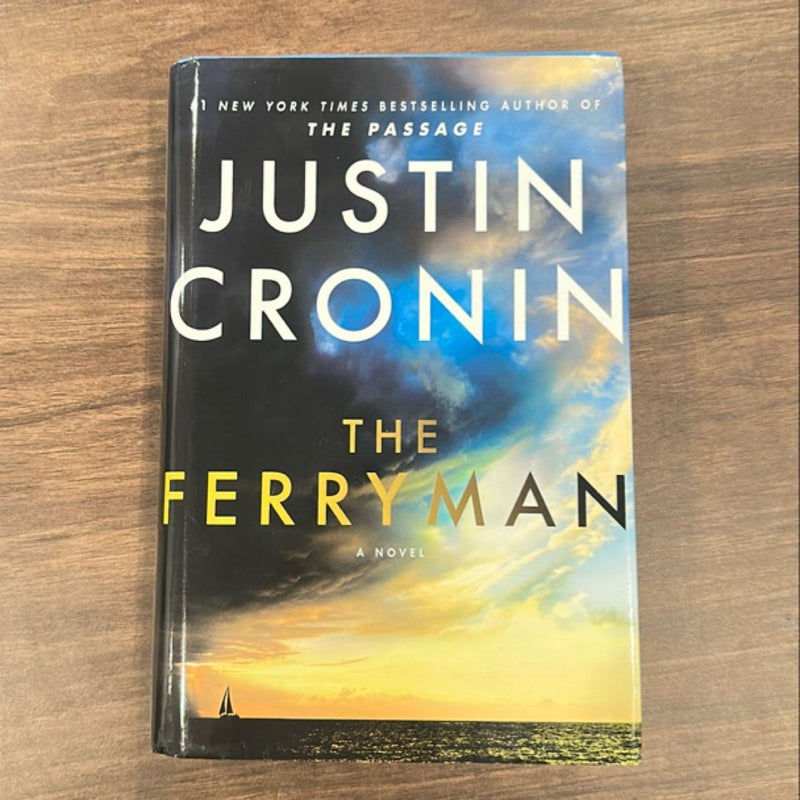 The Ferryman