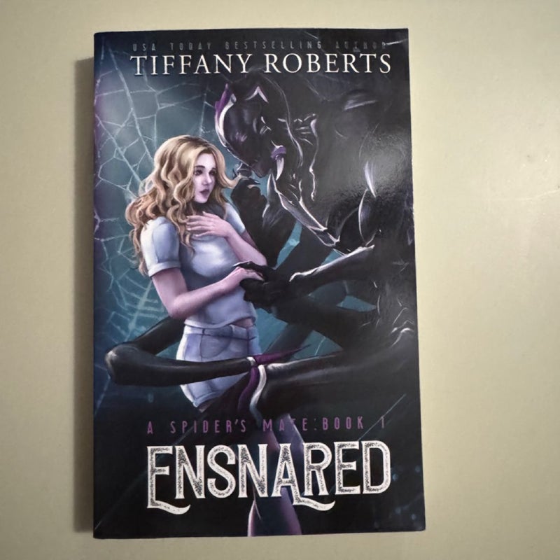 Ensnared