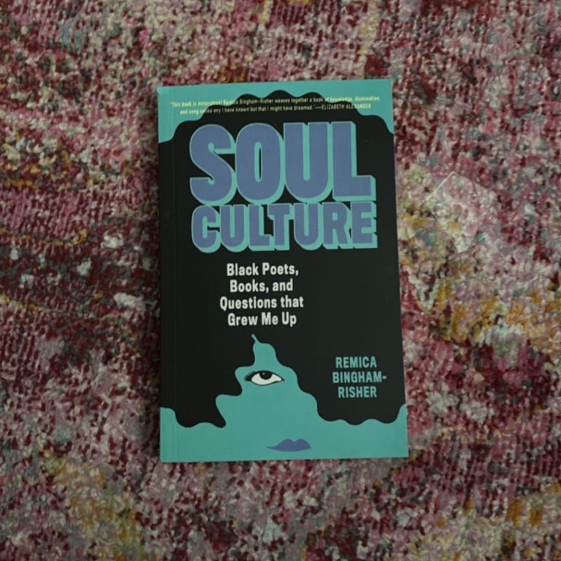 Soul Culture