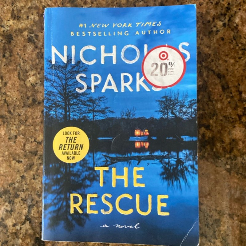 The Rescue