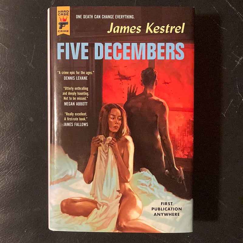 Five Decembers