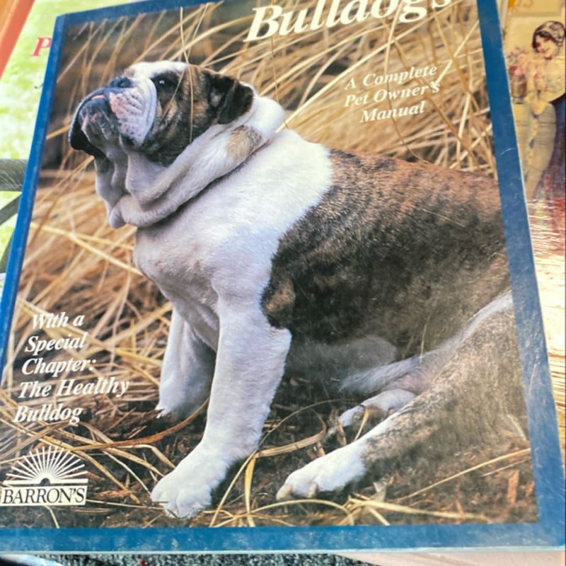 Bulldogs