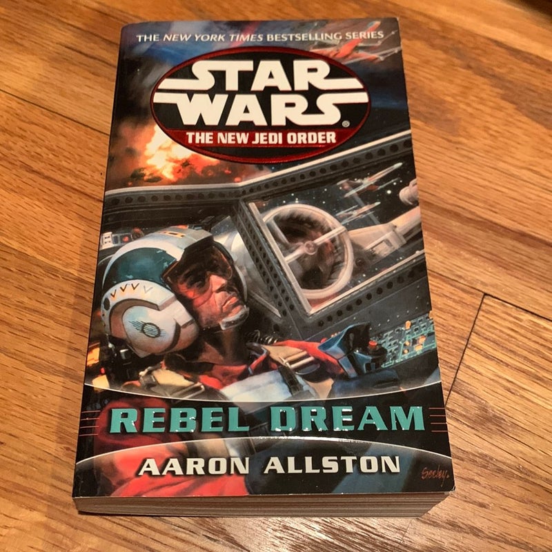 Rebel Dream