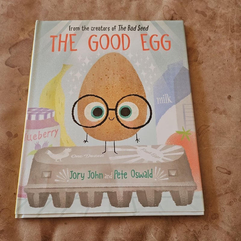 The Good Egg