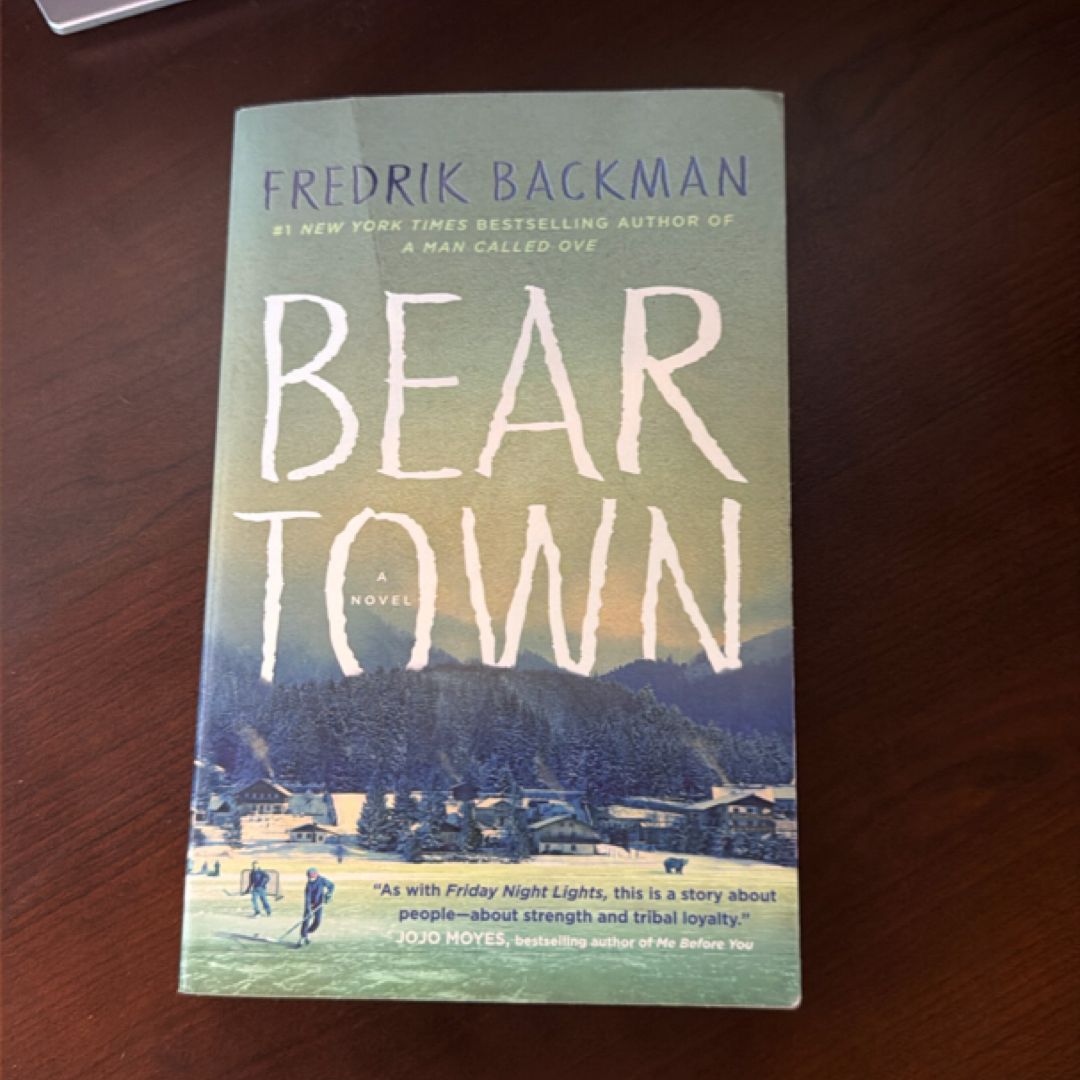 Beartown