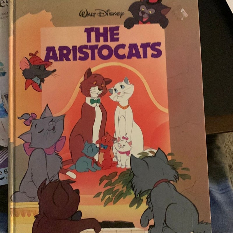 The Aristocats