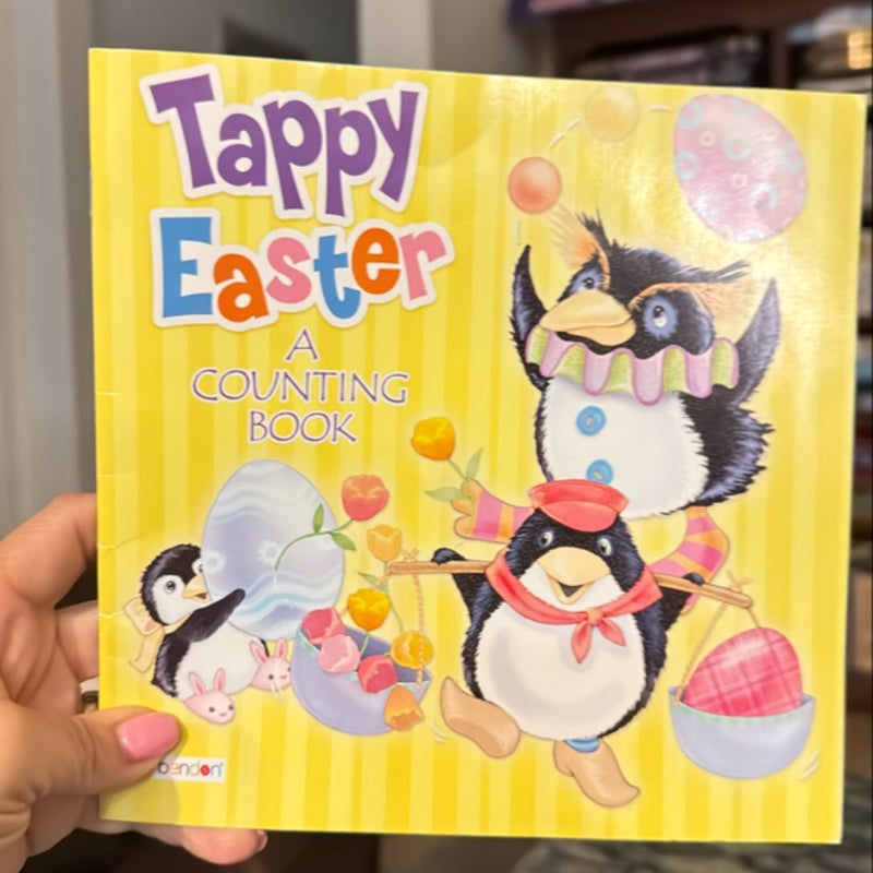 Tappy Easter