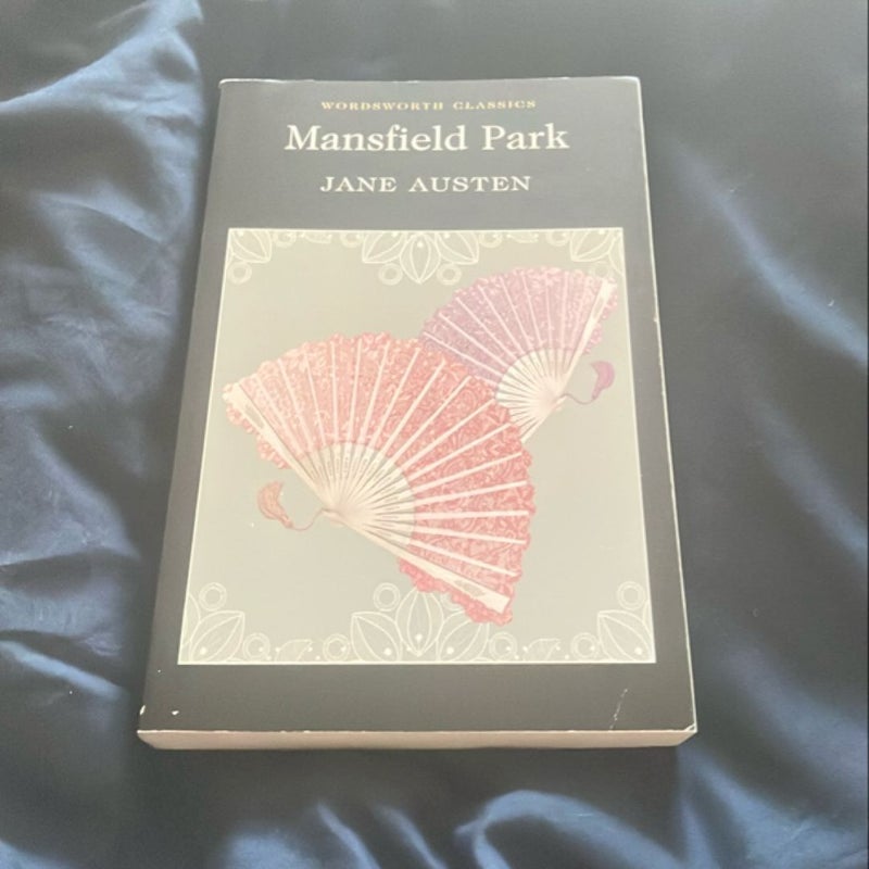 Mansfield Park