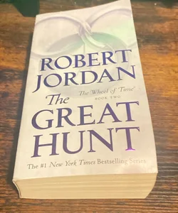 The Great Hunt