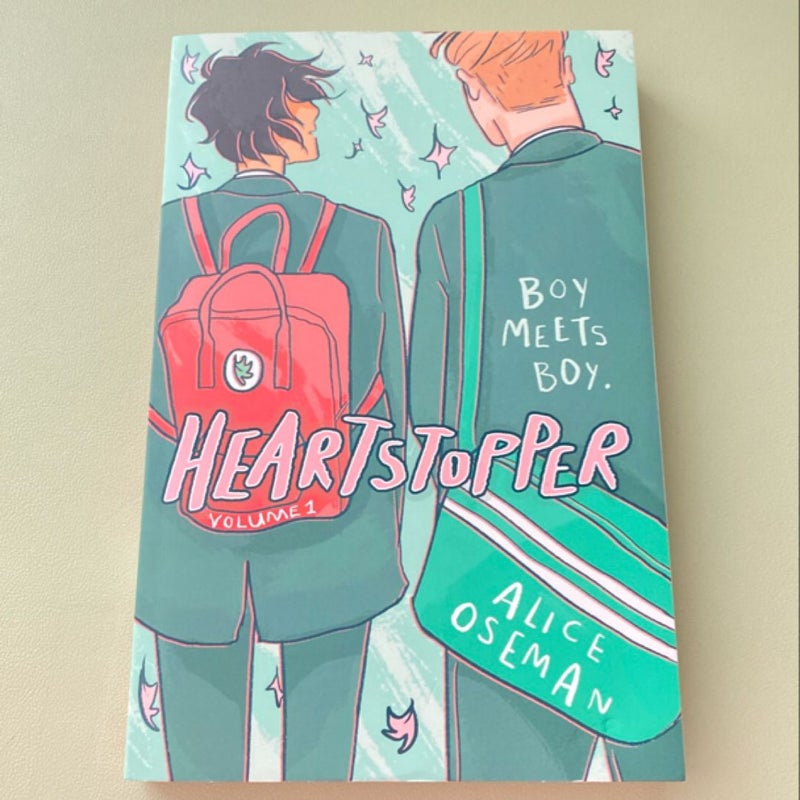 Heartstopper