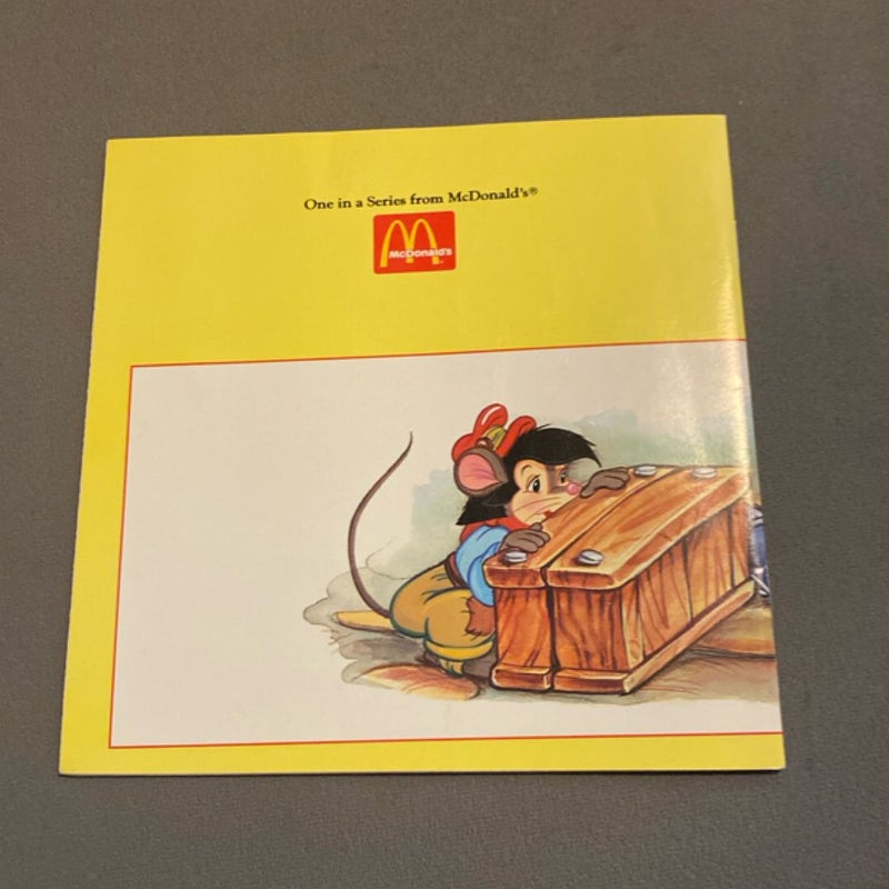 An American Tail