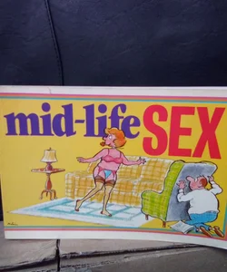 Mid-life Sex