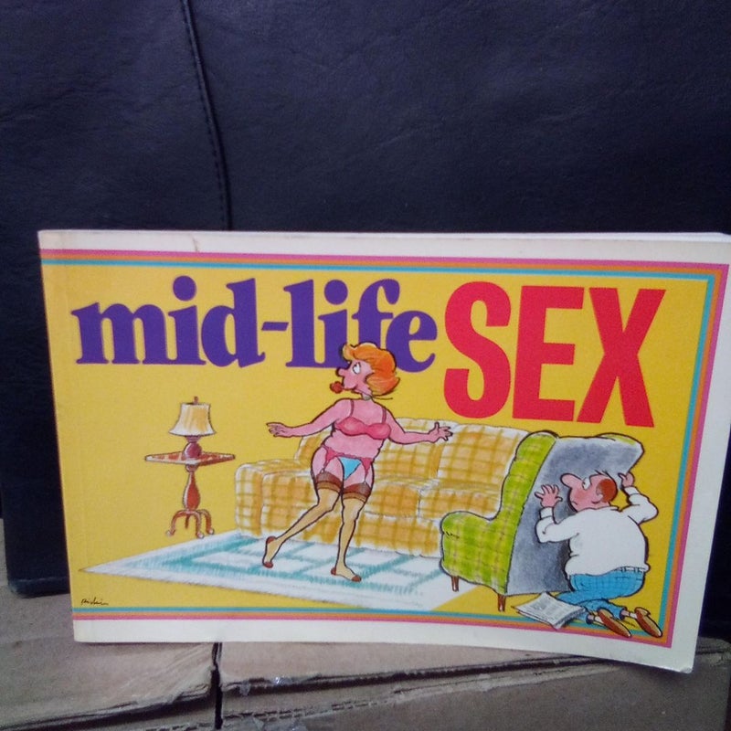 Mid-life Sex