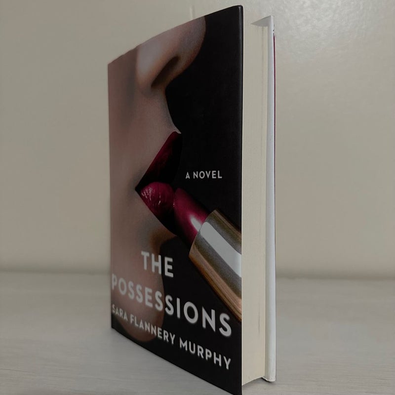 The Possessions