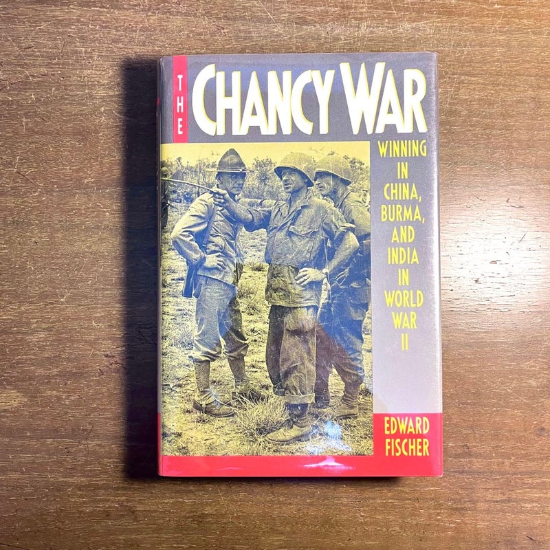 The Chancy War