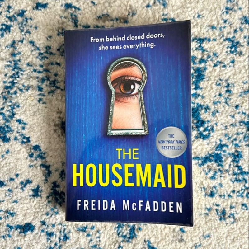 The Housemaid