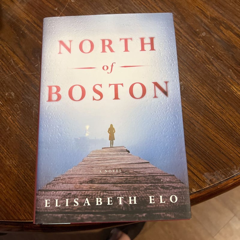 North of Boston